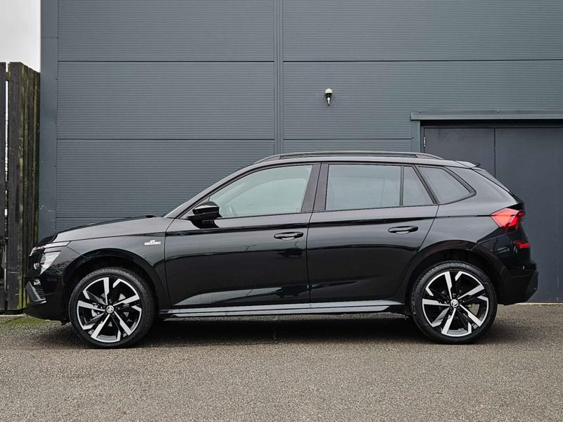 Used Skoda Kamiq 2024 for sale - 77262043: Photo 12