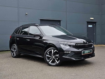 Used Skoda Kamiq 2024 for sale - 77262043: Photo