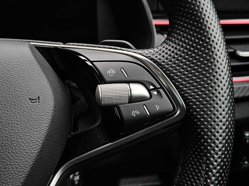 Used Skoda Kamiq 2024 for sale - 77262043: Photo 20