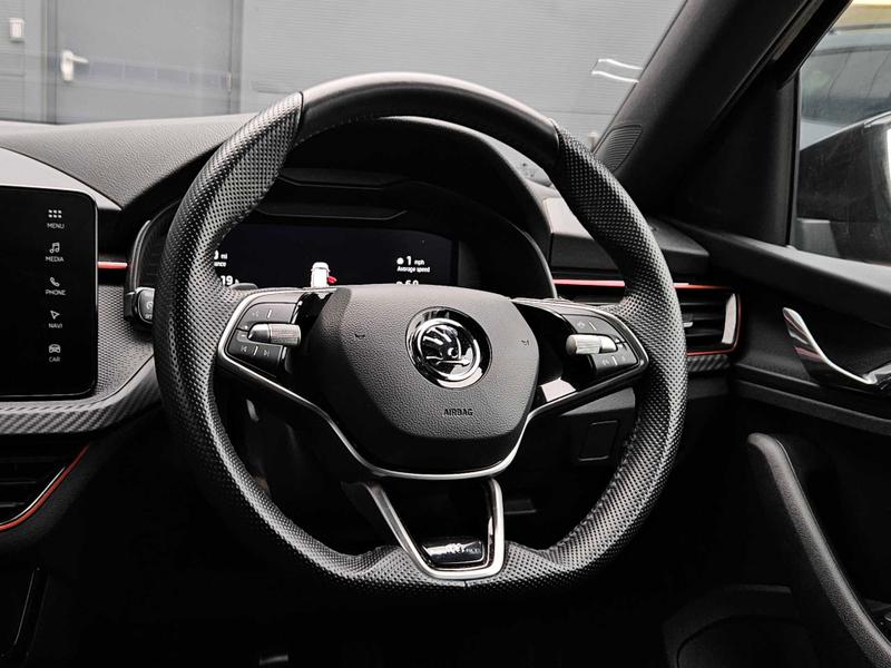 Used Skoda Kamiq 2024 for sale - 77262043: Photo 23