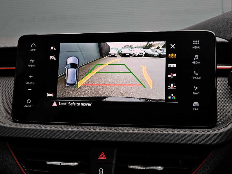 Used Skoda Kamiq 2024 for sale - 77262043: Photo 26