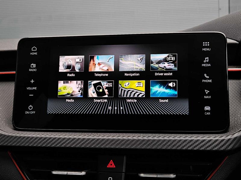 Used Skoda Kamiq 2024 for sale - 77262043: Photo 27