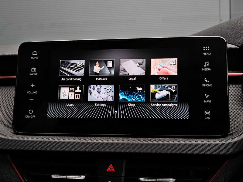 Used Skoda Kamiq 2024 for sale - 77262043: Photo 28