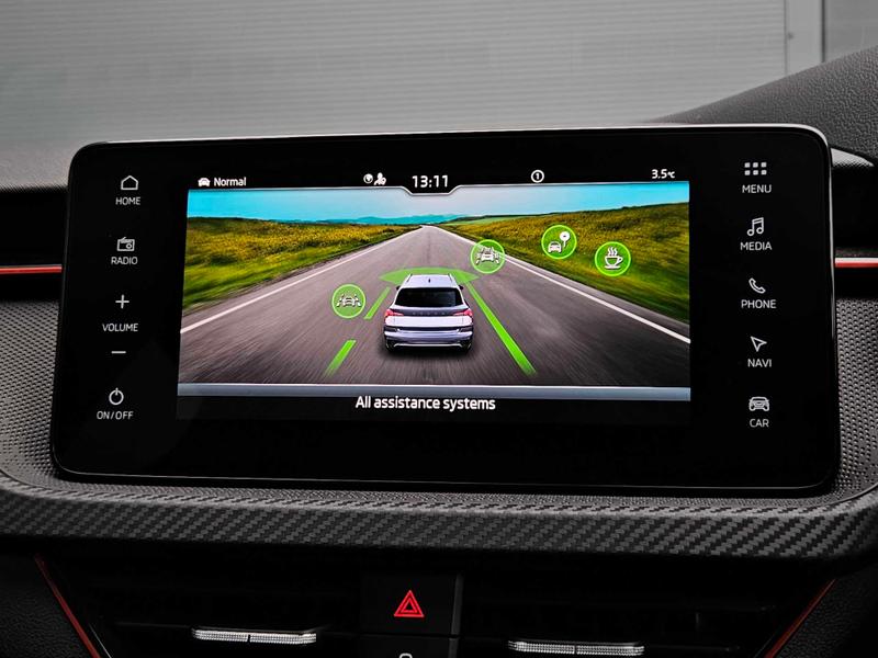 Used Skoda Kamiq 2024 for sale - 77262043: Photo 30