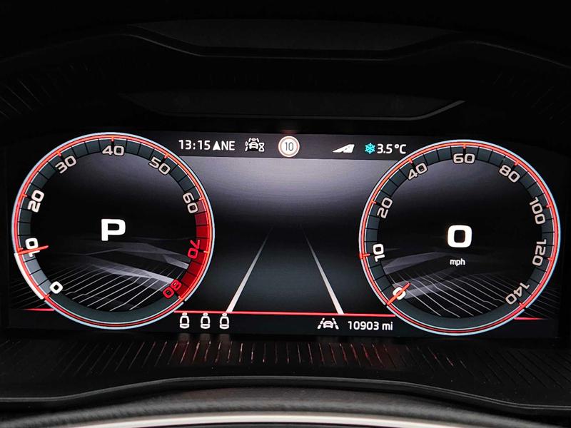 Used Skoda Kamiq 2024 for sale - 77262043: Photo 35