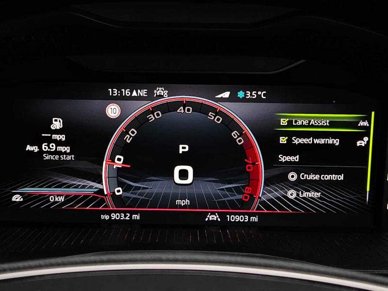 Used Skoda Kamiq 2024 for sale - 77262043: Photo 36