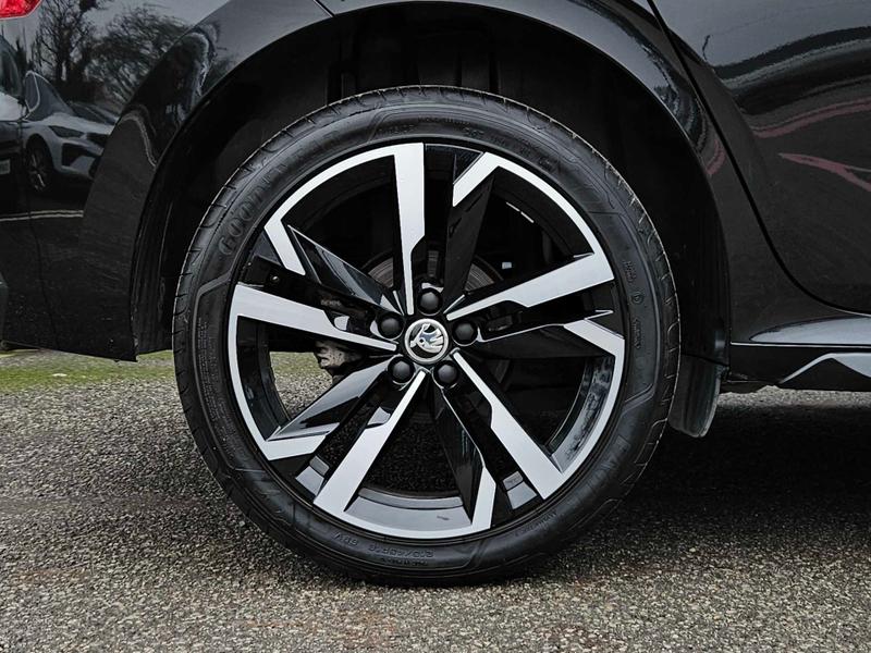 Used Skoda Kamiq 2024 for sale - 77262043: Photo 38