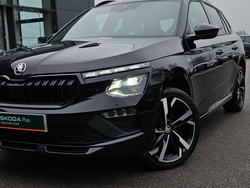 Used Skoda Kamiq 2024 for sale - 77262043: Photo 7