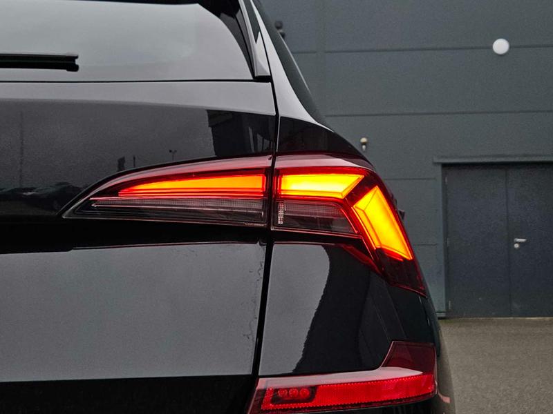 Used Skoda Kamiq 2024 for sale - 77262043: Photo 9