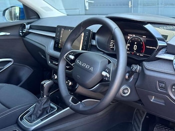 Used Skoda Fabia 2025 for sale - 78596925: Photo