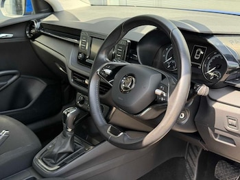 Used Skoda Fabia 2023 for sale - 78974121: Photo