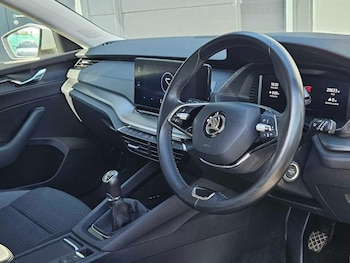 Used Skoda Octavia 2022 for sale - 77804503: Photo