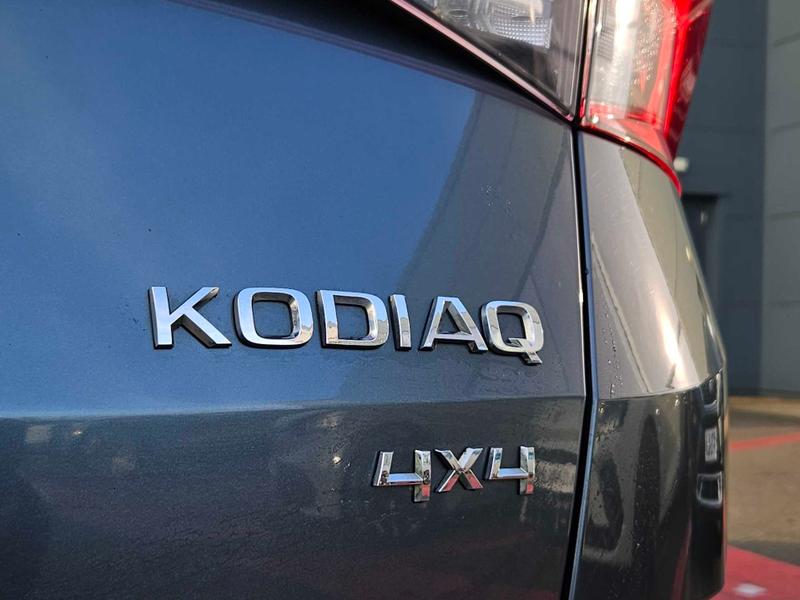 Used Skoda Kodiaq 2017 for sale - 77211082: Photo 10