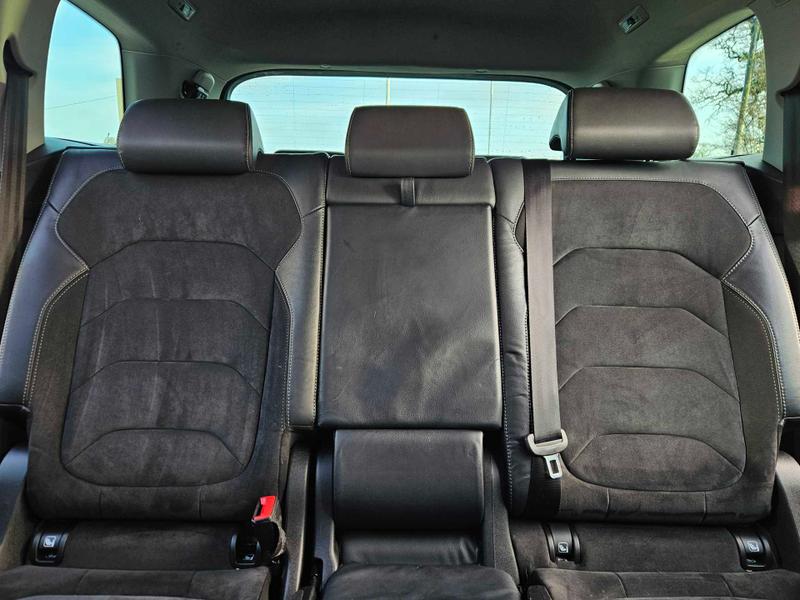 Used Skoda Kodiaq 2017 for sale - 77211082: Photo 16