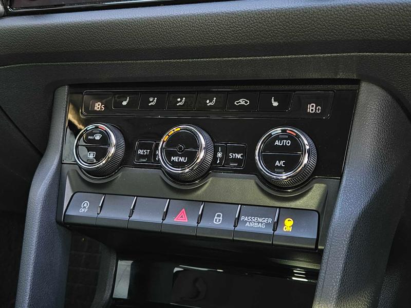 Used Skoda Kodiaq 2017 for sale - 77211082: Photo 20