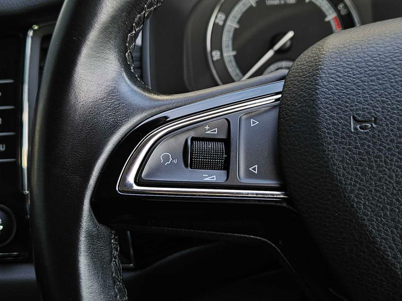 Used Skoda Kodiaq 2017 for sale - 77211082: Photo 21