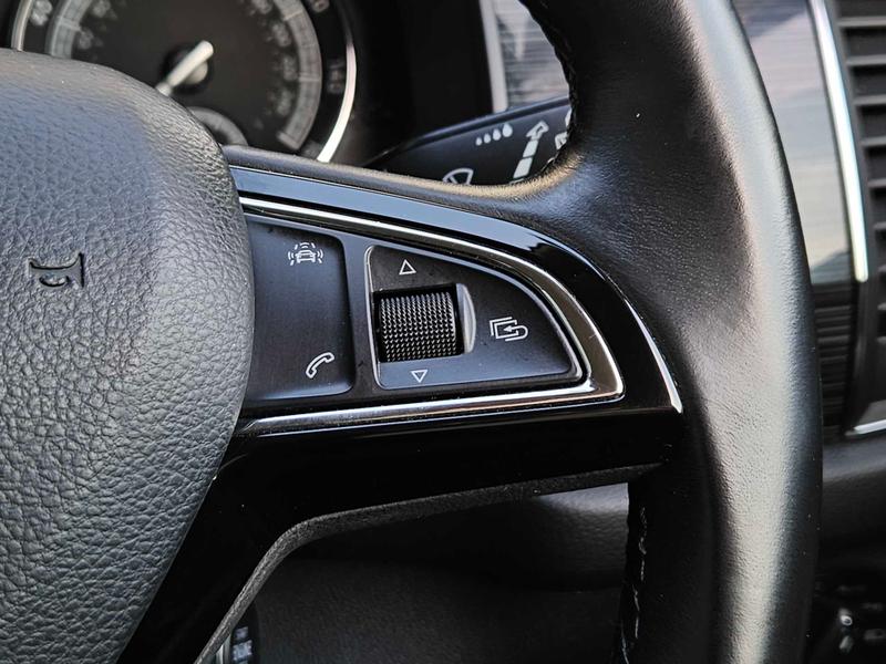 Used Skoda Kodiaq 2017 for sale - 77211082: Photo 22