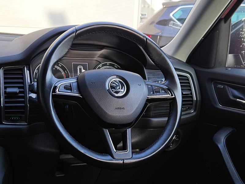 Used Skoda Kodiaq 2017 for sale - 77211082: Photo 24