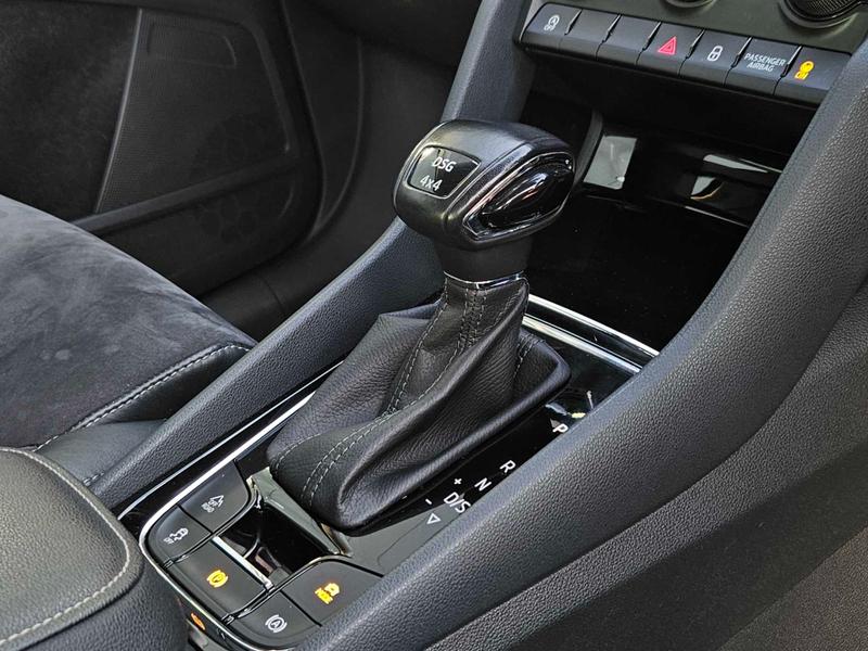 Used Skoda Kodiaq 2017 for sale - 77211082: Photo 25