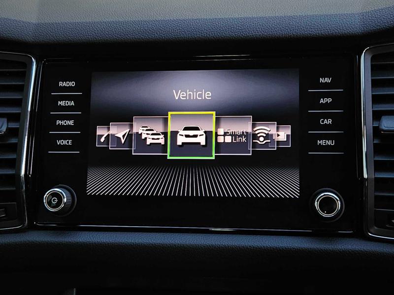 Used Skoda Kodiaq 2017 for sale - 77211082: Photo 27