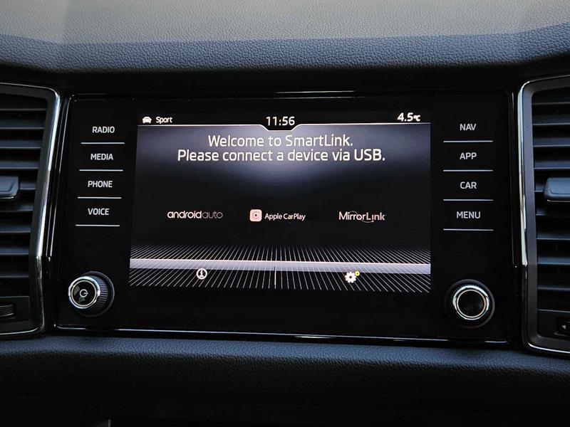 Used Skoda Kodiaq 2017 for sale - 77211082: Photo 28