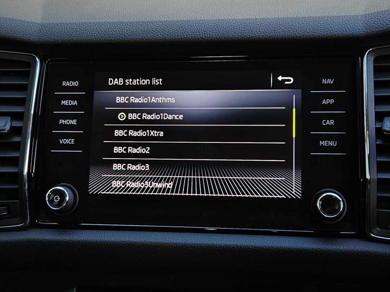 Used Skoda Kodiaq 2017 for sale - 77211082: Photo 30