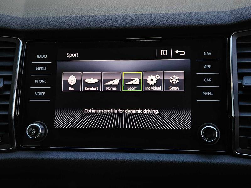 Used Skoda Kodiaq 2017 for sale - 77211082: Photo 31