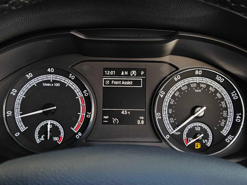 Used Skoda Kodiaq 2017 for sale - 77211082: Photo 33