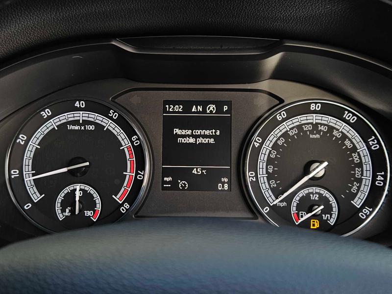 Used Skoda Kodiaq 2017 for sale - 77211082: Photo 34