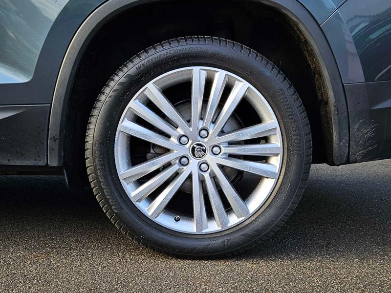 Used Skoda Kodiaq 2017 for sale - 77211082: Photo 39