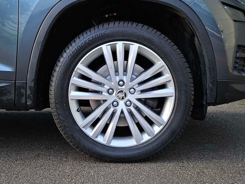 Used Skoda Kodiaq 2017 for sale - 77211082: Photo 5