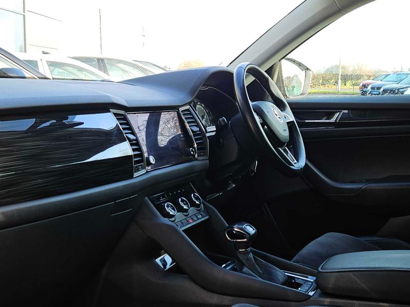 Used Skoda Kodiaq 2017 for sale - 77211082: Photo 6