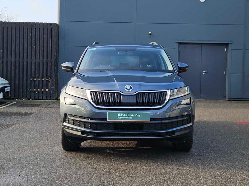 Used Skoda Kodiaq 2017 for sale - 77211082: Photo 8