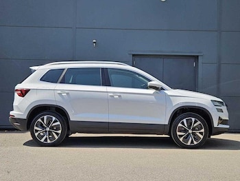 Used Skoda Karoq 2024 for sale - 75428501: Photo