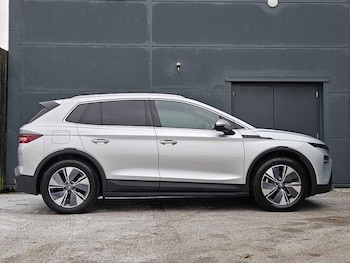 Used Skoda Elroq 2025 for sale - 77055872: Photo