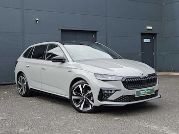 Used Skoda Scala 2025 for sale - 75972924: Photo