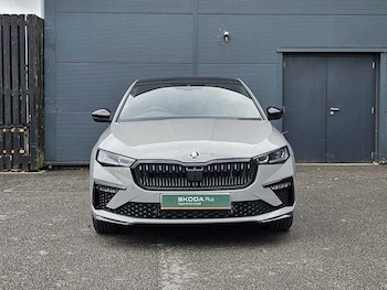 Used Skoda Scala 2025 for sale - 75972924: Photo