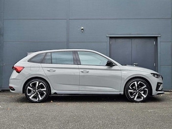 Used Skoda Scala 2025 for sale - 75972924: Photo