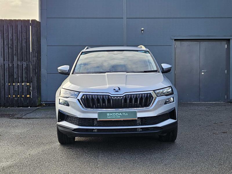 Used Skoda Karoq 2025 for sale - 76285396: Photo 11