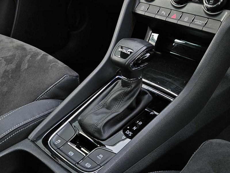 Used Skoda Karoq 2025 for sale - 76285396: Photo 19