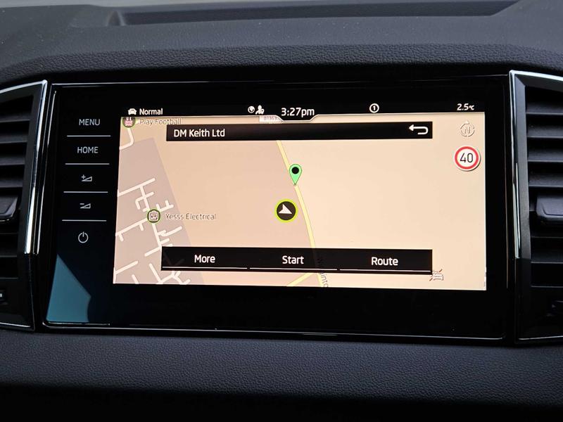 Used Skoda Karoq 2025 for sale - 76285396: Photo 33