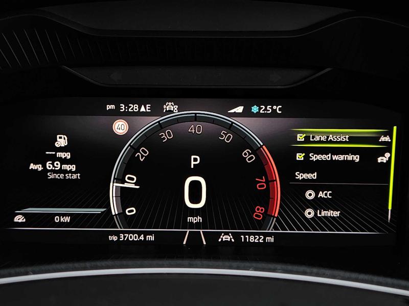 Used Skoda Karoq 2025 for sale - 76285396: Photo 34