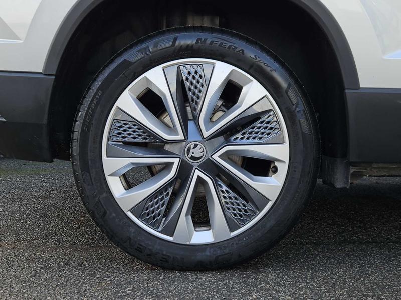 Used Skoda Karoq 2025 for sale - 76285396: Photo 38