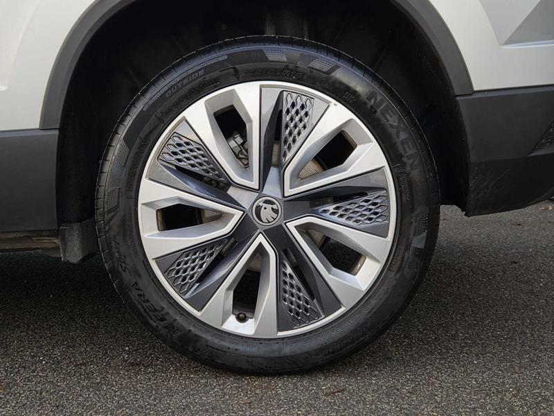 Used Skoda Karoq 2025 for sale - 76285396: Photo 39