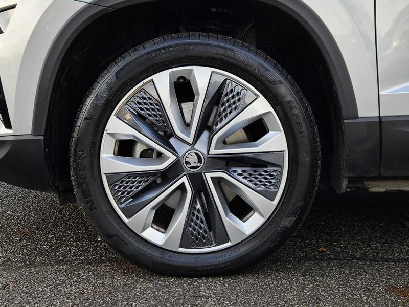 Used Skoda Karoq 2025 for sale - 76285396: Photo 40