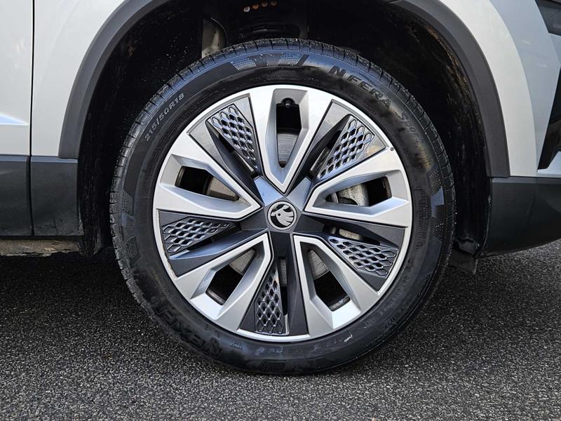 Used Skoda Karoq 2025 for sale - 76285396: Photo 5