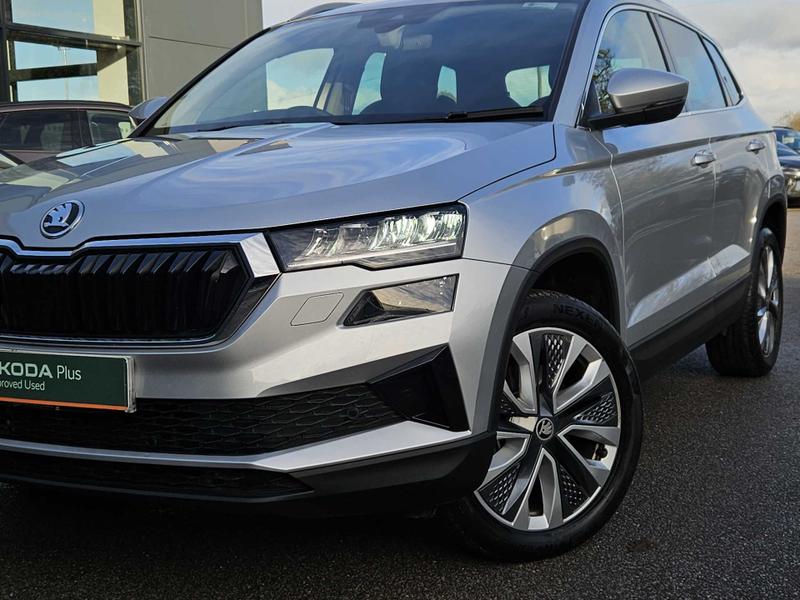 Used Skoda Karoq 2025 for sale - 76285396: Photo 7