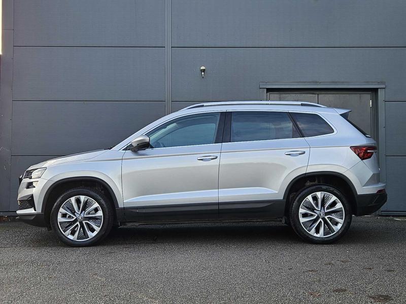 Used Skoda Karoq 2025 for sale - 76285396: Photo 9