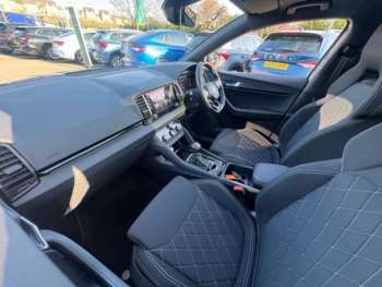 Used Skoda Karoq 2024 for sale - 75000051: Photo
