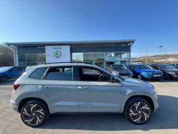 Used Skoda Karoq 2024 for sale - 75000051: Photo